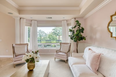 Luxury Villa Photo #20