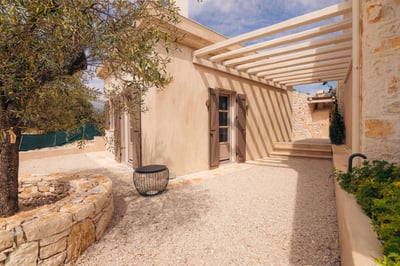 Luxury Villa Photo #14