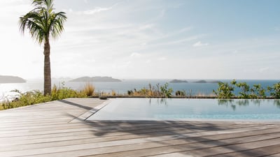 Luxury Villa Photo #17