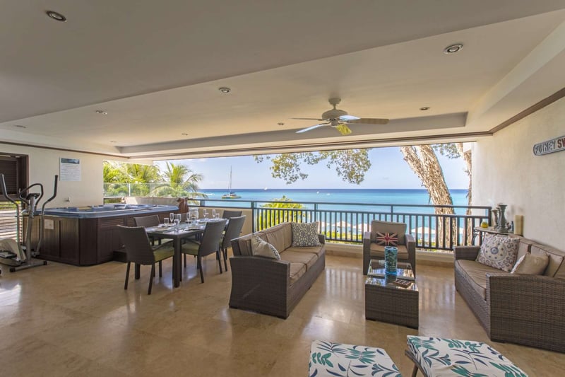 Coral Cove 4 | Green Fields