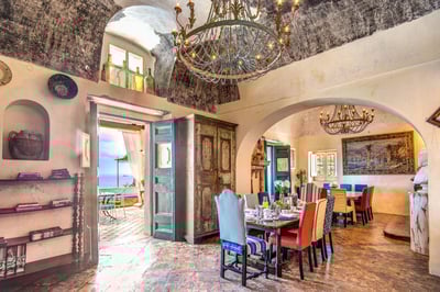 Luxury Villa Photo #20