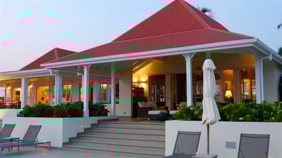 Luxury Villa Photo #17