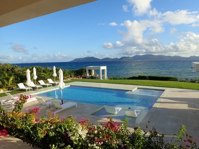 Luxury Villa Photo #20