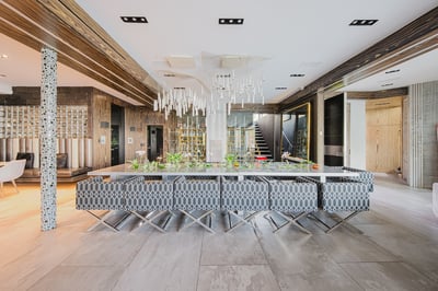 Luxury Villa Photo #33