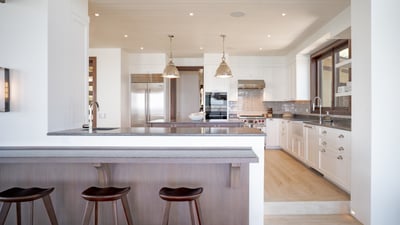 Luxury Villa Photo #17
