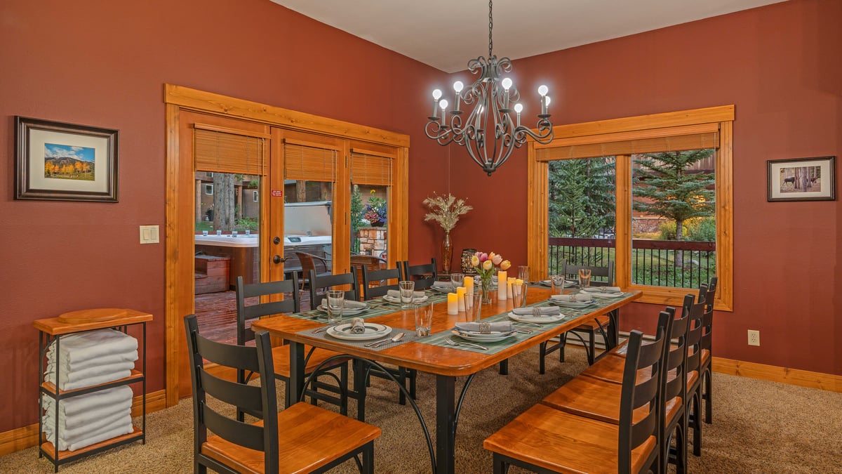 Bystone Villa Retreat