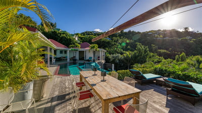 Luxury Villa Photo #9