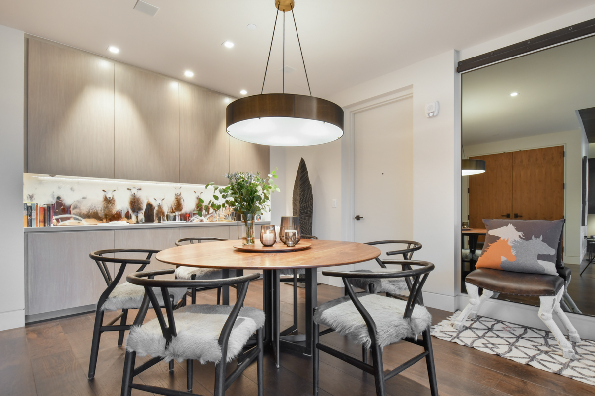 One Empire 201 Home rental - 17