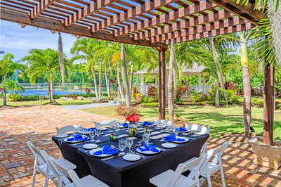 Luxury Villa Photo #5