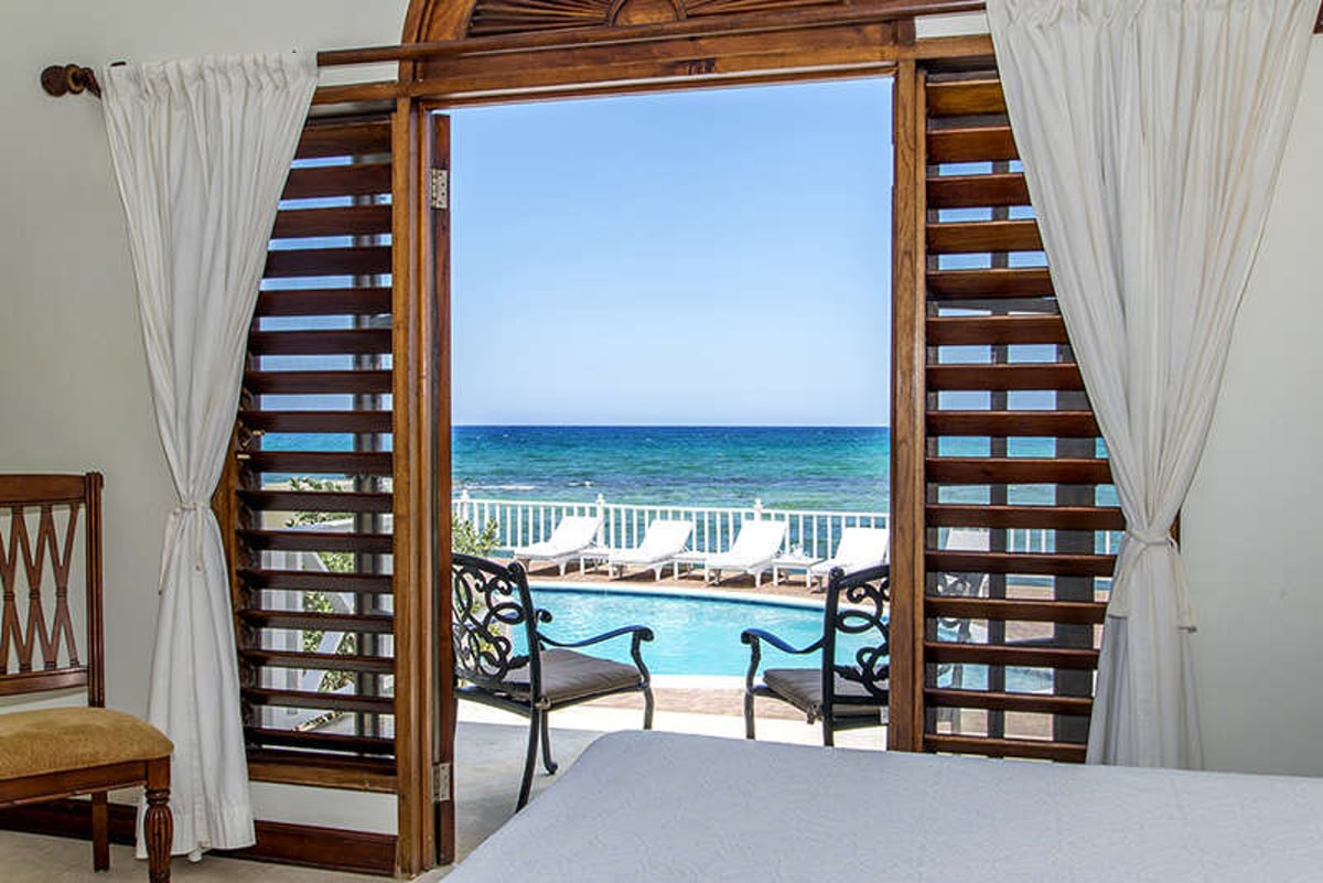Jamaican Me Happy villa rental - 10