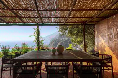 Luxury Villa Photo #11