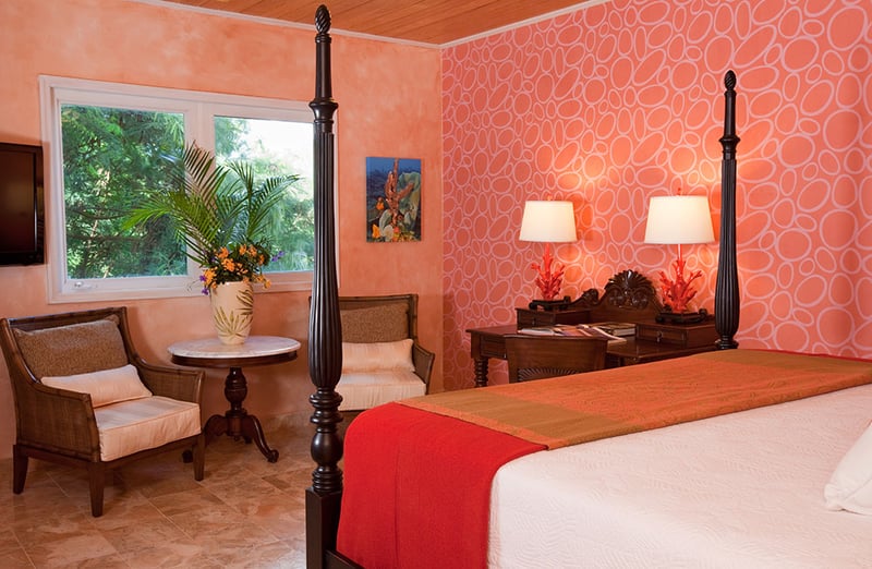 Eco Serendib Villa & Spa