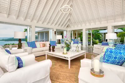Luxury Villa Photo #20