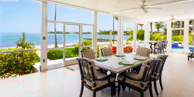 Luxury Villa Photo #9