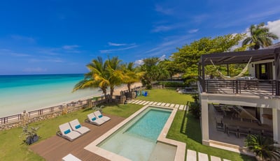 Luxury Villa Photo #5