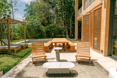 Luxury Villa Photo #5