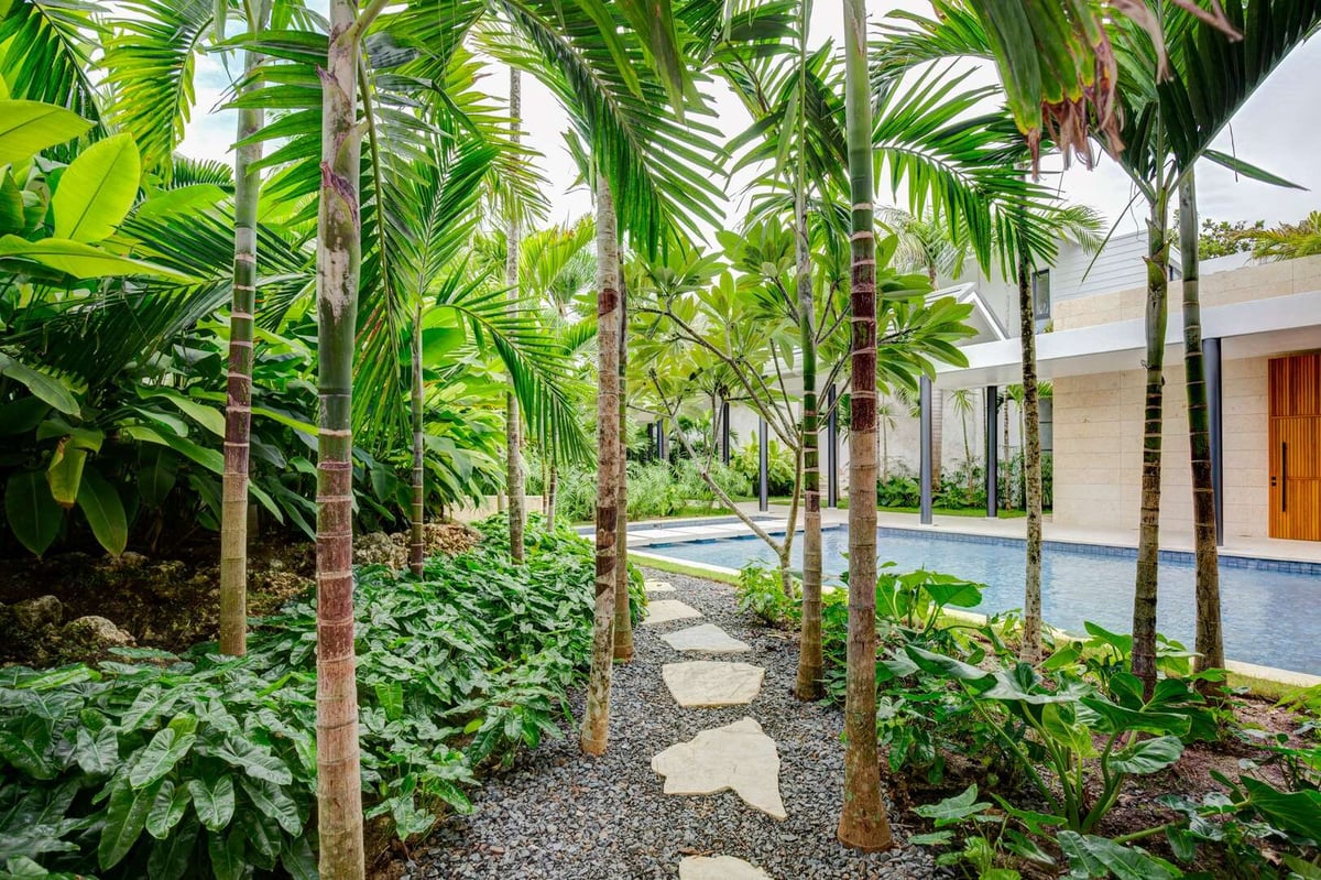 Arrecife 6 | Ananda villa rental - 8