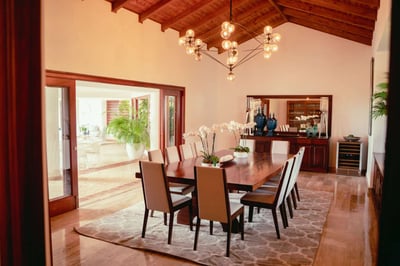 Luxury Villa Photo #42
