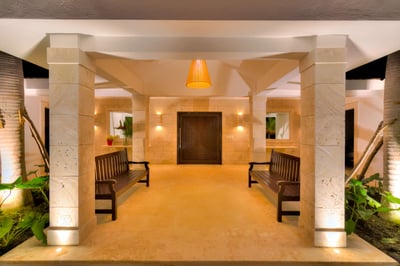 Luxury Villa Photo #19