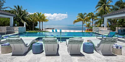 Luxury Villa Photo #5