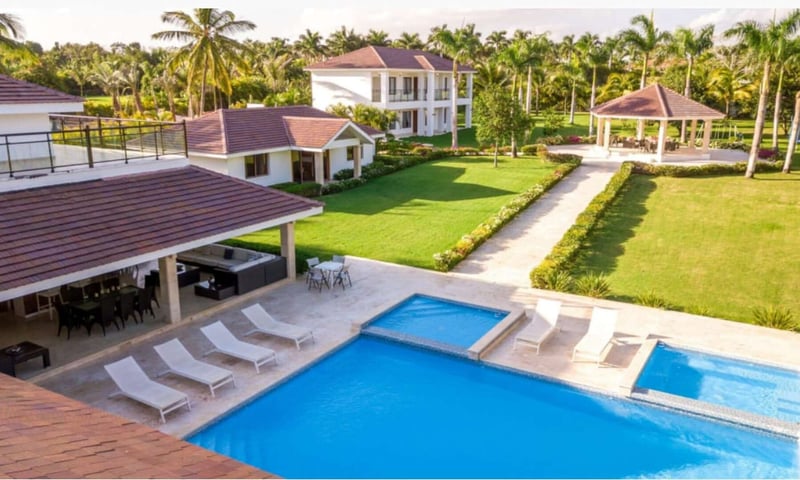 Barranca Este 9 | Casa Solaz