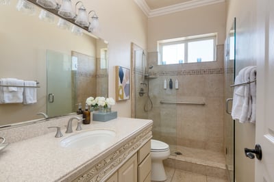 Luxury Villa Photo #33