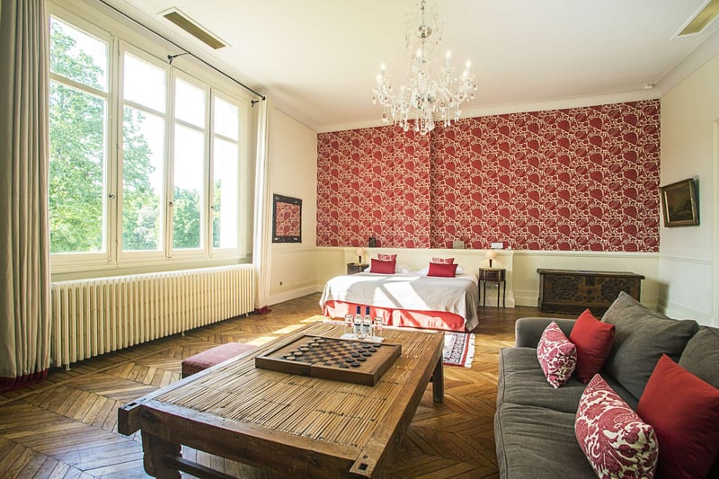 Chartreuse de Bordeaux