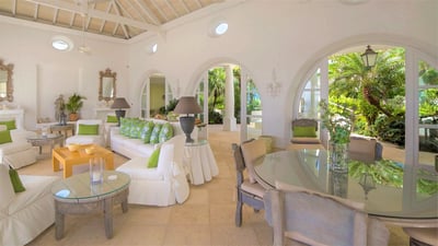 Kitchen & Dining Area