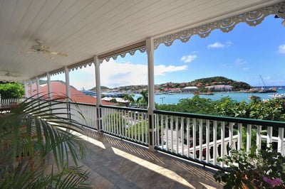 Luxury Villa Photo #2