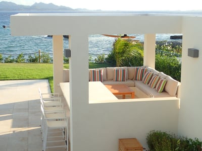 Luxury Villa Photo #28