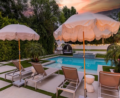 Luxury Villa Photo #6