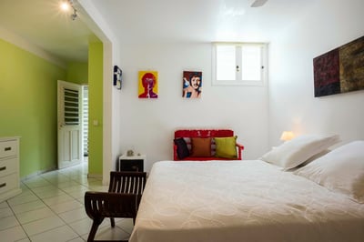 Luxury Villa Photo #15