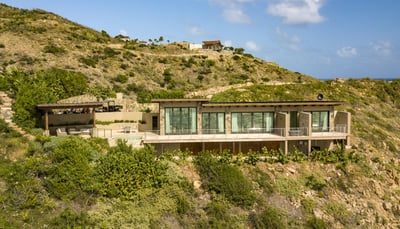 Oil Nut Bay,Sol Mate