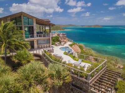 Luxury Villa Photo #2