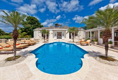 Luxury Villa Photo #2