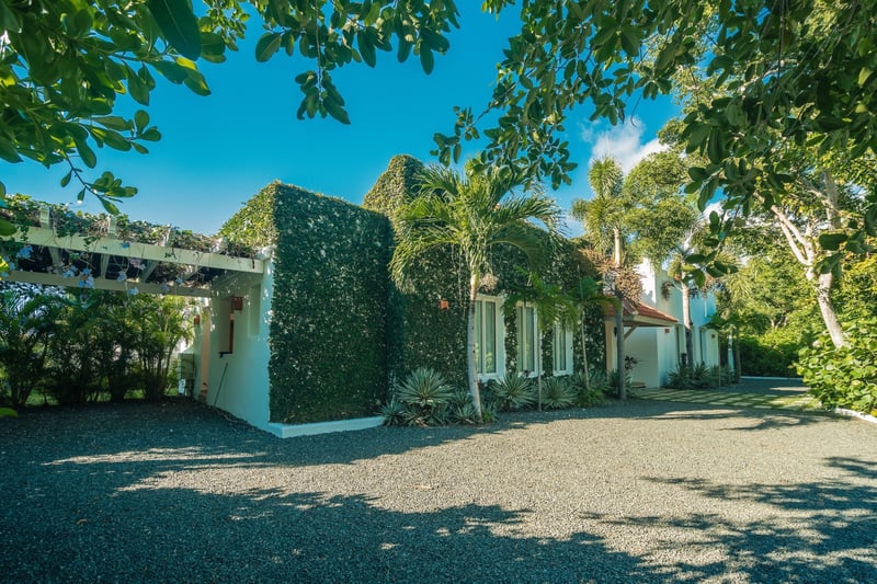 Hacienda B25 | Casa Maroc