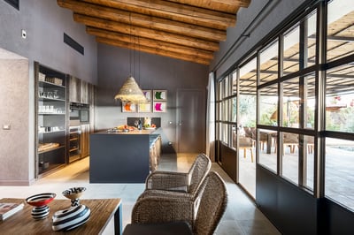 Luxury Villa Photo #21