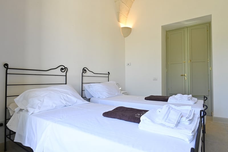 Masseria Piccolo Trullo