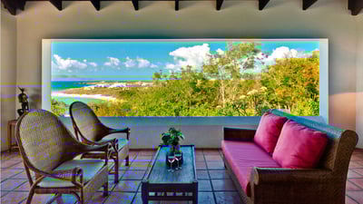 Luxury Villa Photo #14