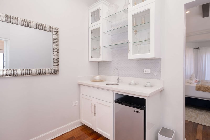 Villa Deluxe Paradise