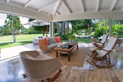 Luxury Villa Photo #8