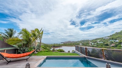 Luxury Villa Photo #9