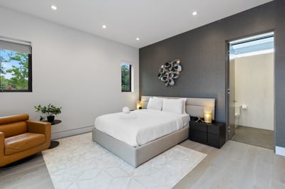 Luxury Villa Photo #42