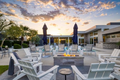 Luxury Villa Photo #16