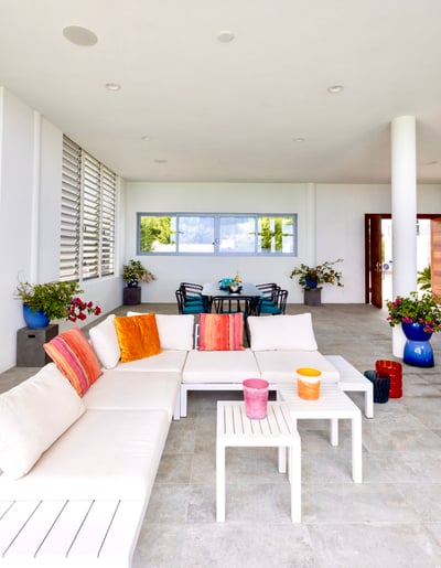 Luxury Villa Photo #21