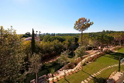 Luxury Villa Photo #3