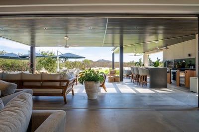 Luxury Villa Photo #14