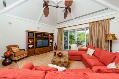 Luxury Villa Photo #14