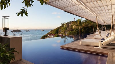 Luxury Villa Photo #4