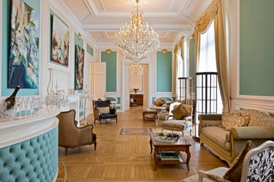 Luxury Villa Photo #13